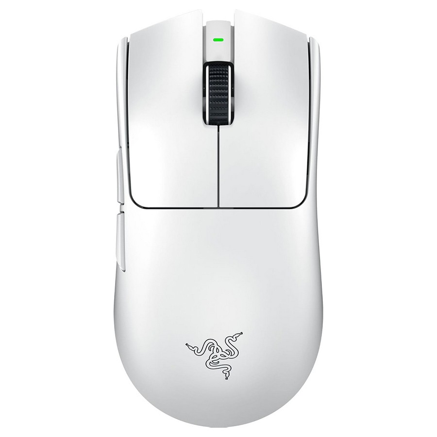 Razer Viper V3 Pro 8K Polling Wireless Esports Mouse (White) - Open Box