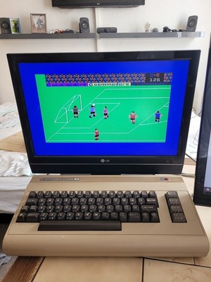 Commodore C64 C 64 incl Zubehör  getestet und alles OK