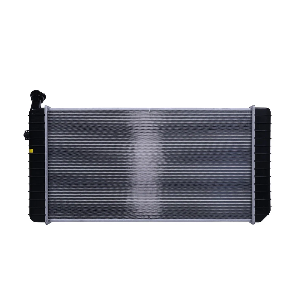 1051 Radiator for Buick Regal 1990-93 Chevy Lumina 1991-93 Olds Cutlass 1991-93 - Image 3 of 4