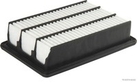 Luftfilter Herth+Buss Jakoparts J1320537 Filtereinsatz FüR Hyundai Santa FÉ CM 2