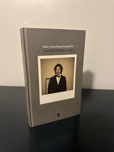 Make Something Wonderful Book | eBay
