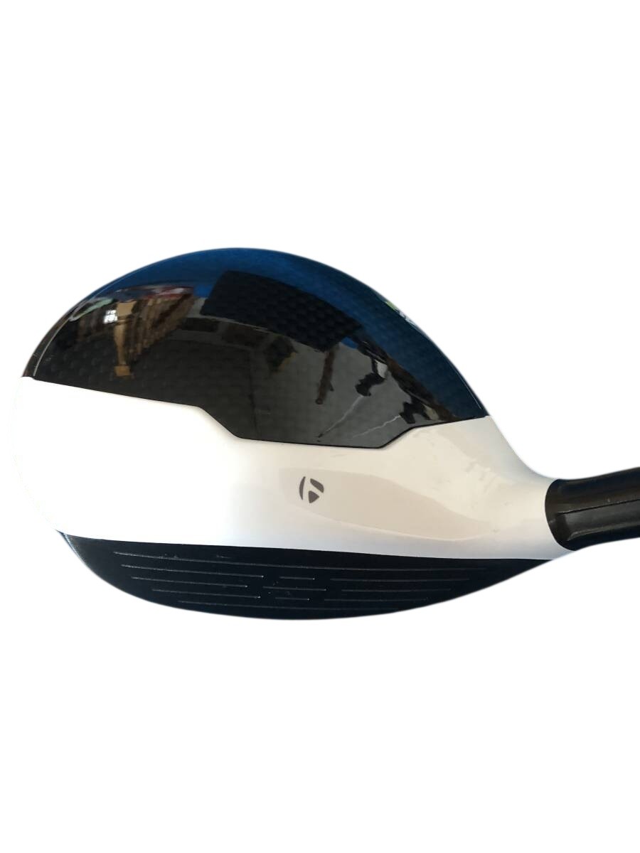 3811【TaylorMade】M2 2017 5W 18度 純正カスタム FUBUKI V60(S)装着
