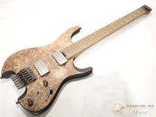 Ibanez Q52PB ABS Antique Brown Stained w/Tracking w/soft case USED