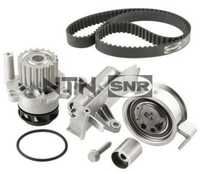 Wasserpumpe + Zahnriemensatz FüR Audi Seat Skoda VW A2 A4 B7 Arosa Fabia I