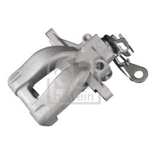 Bremssattel hinten rechts für Opel Corsa D S07 | 24391788