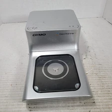 FOR PARTS - Dymo DiscPainter CD/DVD Color Inkjet Printer 93448