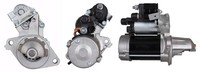 DRI Anlasser Starter 1.6 Kw FüR Subaru XV 2.0I AWD 1.6I Forester Impreza