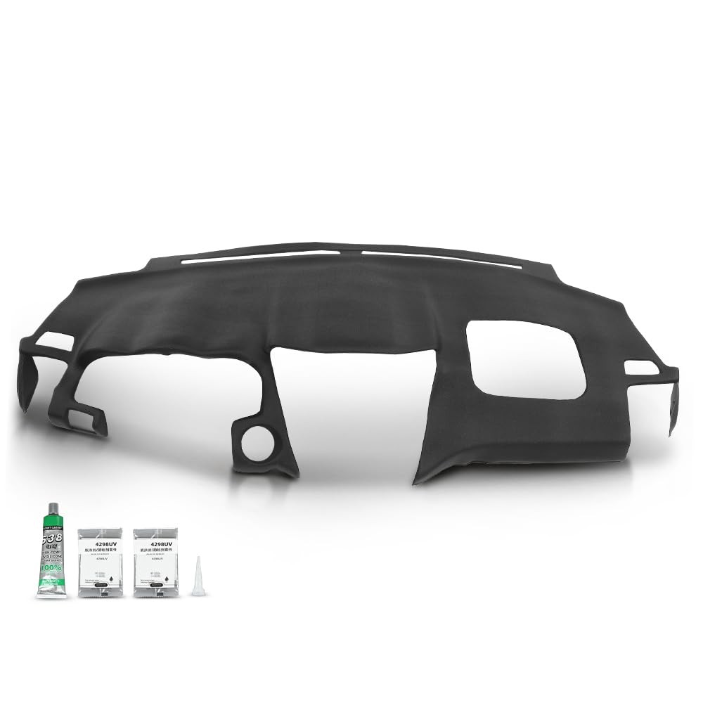 TPE Dash Cover Fit RX330 2004-2006/RX350 2007-2009/RX400h 2006-2008