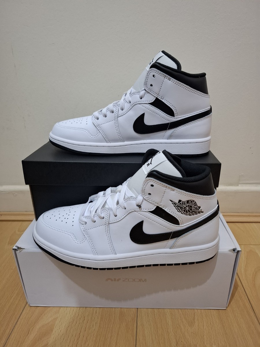 nike air jordan 1 mid 42.5