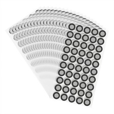 3D Scanner Markers Tracking Dots High Reflective 6mm 1000pcs