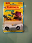 Matchbox Lesney Superfast 56 Hi Tailer Blister Fresh - 1971