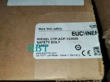 EUCHNER CTP-ACF-123655 Module brand new