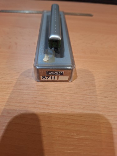 Märklin Miniclub Schnellzugwagen Artikel Nr. 8711 | Zustand: Gebraucht