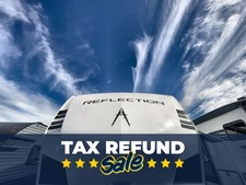 2026 Grand Design Reflection 100 Series 28RL