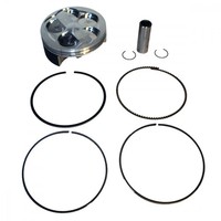 Kolben Satz 97.95Mm B Athena Geschmiedet S4F09800005B FüR Yamaha YZ 450 F 03-10