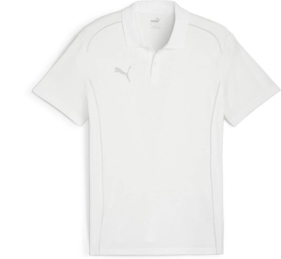 Puma Polo Shirt TeamFinal CasuaLongsleeve Polo 658535 - Bild 1 von 1