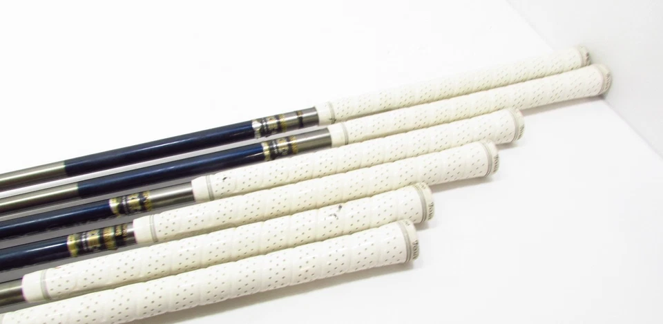 Acer XP 905 Undercut cavity golf clubs Swing science 400 series shaft Graphite - Image 4 of 4