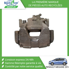 Etrier de frein Renault SCENIC