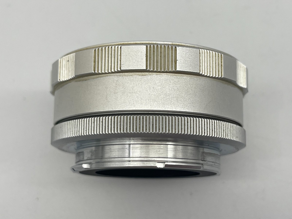 Leica 65mm F3.5 Elmar with OTZFO / 16464 Focusing Mount #1842121