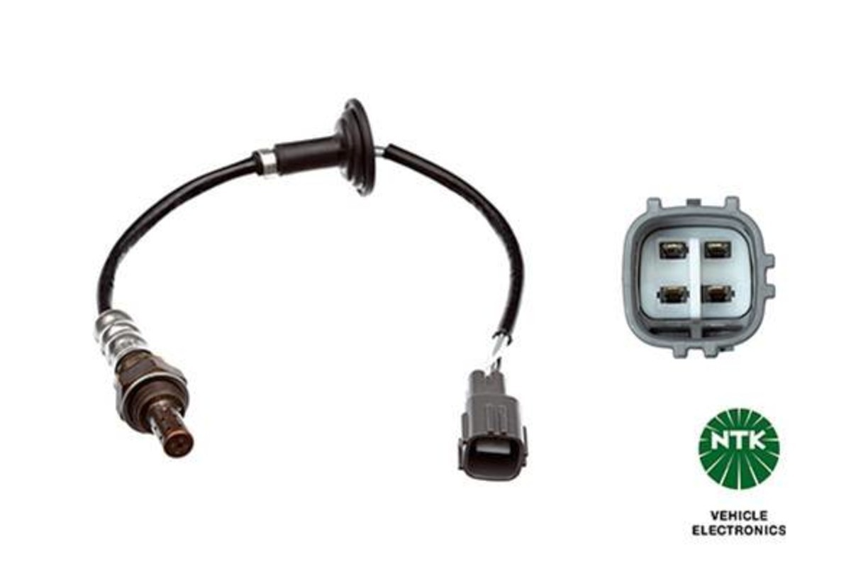 NGK/NTK Lambda Sensor For TOYOTA Yaris VERSO 99-05 89465-52060