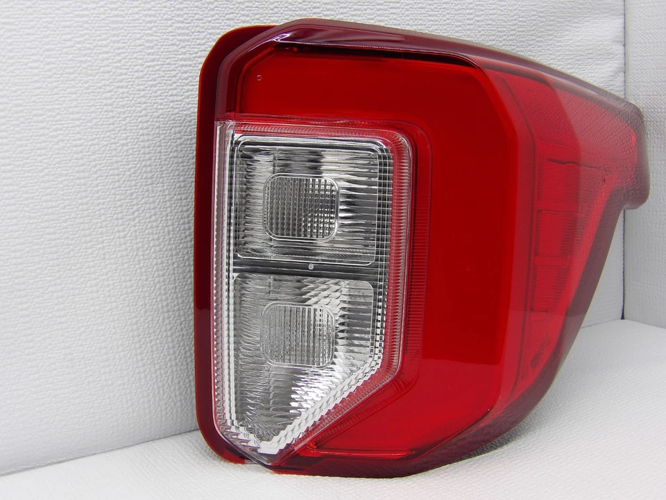2020-2024 Ford Explorer Halogen LED Outer Tail Light Right/Passenger RH OEM Foto 3 de 4