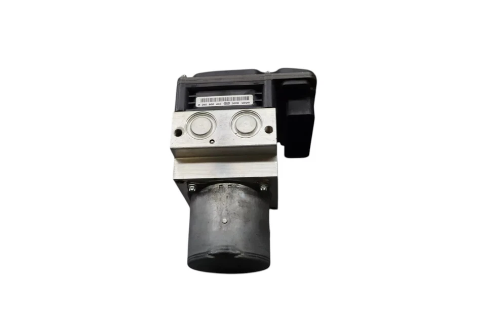 11-12 宝马 528i 550i xDrive ABS 防锁制动泵模块单元 34516852808 Oem — 第 4/4 张图片