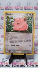 Clefairy 59/112 FireRed & LeafGreen Regular on eBay