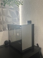 lian li o11 vision chrome Gehäuse