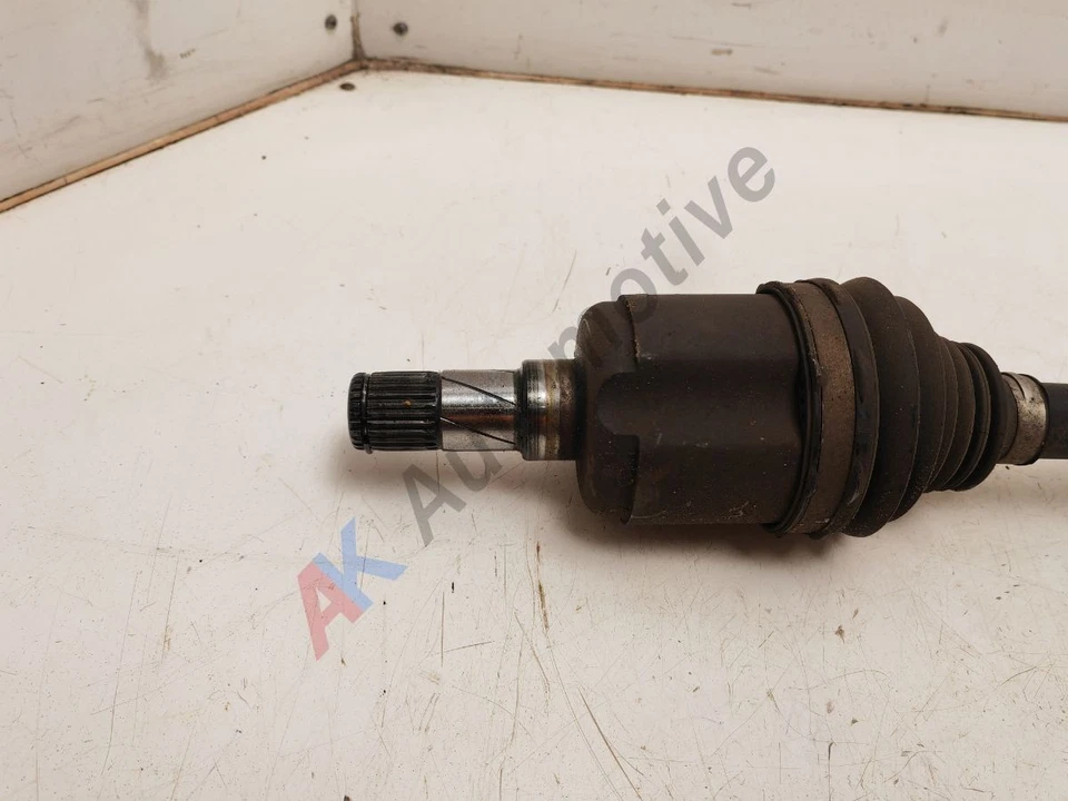 Vauxhall Mokka 12-19 Front Driveshaft Left Passenger 4x4 1.7 Diesel - Image 2 of 4