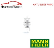 KRAFTSTOFFFILTER MANN-FILTER WK 69/1 A FÜR AUDI A2,8Z0 1.4 1.4L 55KW