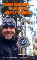Indiany Christmas ..... NHL Blue Ever Heartily Weddingly Hunziker Taschenbuch