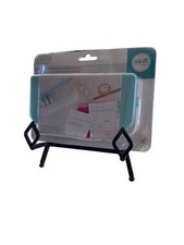 We R Memory Keepers Planner Punch Board Blue White