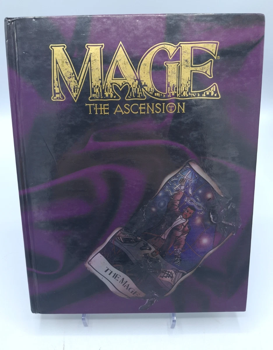 mage the ascension products for sale | eBay