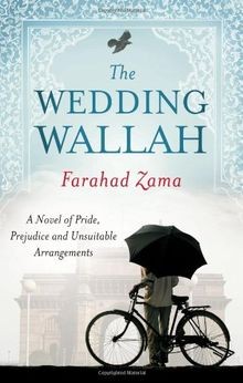The Wedding Wallah: Number 3 in series (Marriage Bu... | Buch | Zustand sehr gut