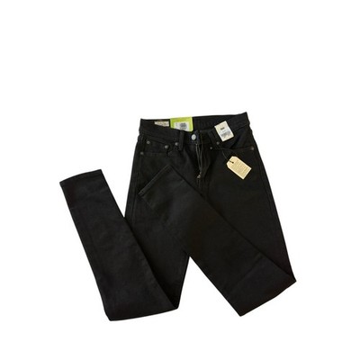 Levi s Flex Skinny Taper Jeans W27 L32 