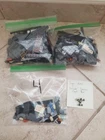 LEGO Star Wars: General Grievous' Starfighter (8095) - Ship Only, 100%