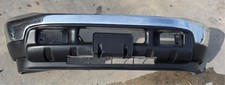 Factory Ford F250 F350 Chrome Front Bumper 1999 2000 2001 2002 2003 2004 Bb86e