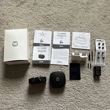 Widex Moment 110 MRR2D with WPT1 Charger and Case | Hearing Device