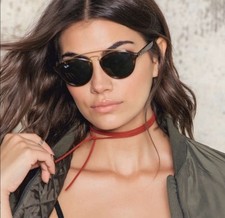 New Ray Ban RB4256 RayBan Fashion Round Sunglasses Unisex