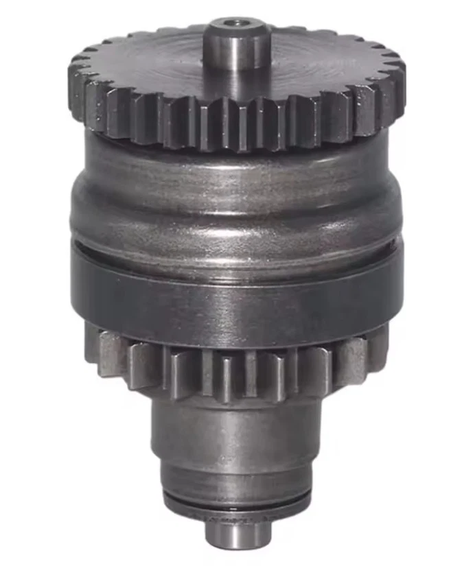 INGRANAGGIO MOTORINO AVVIAMENTO PER KTM EXC 200 250 300 2007 2017 - Immagine 4 di 4