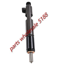 4PCS Fuel Injector 859494 0432191765