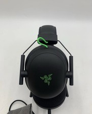 Razer BlackShark V2 RZ04-0323 Gaming Headset Black Wired Over-Ear NEW NO MIC