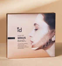 id PLACOSMETICS Face Fit Minus Band V2 x 2set (11g x 8sheets) Kbeauty / Tracking
