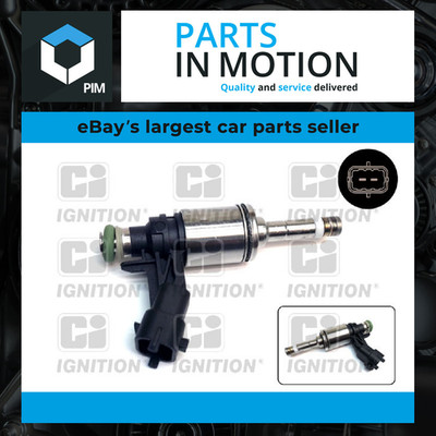 Petrol Fuel Injector fits FORD S-MAX 2.0 2010 on Nozzle Valve CI 5367038 Quality