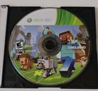 New ListingMinecraft - Xbox 360 Edition (Microsoft Xbox 360) Disc Only - Tested & Working