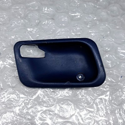 Inside Door Handle Trim Cover Blue Right  for Mitsubishi RVR N23W 2.0