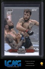 D8G 2025 Stadium Club UFC #C-127 Nikita Krylov Chrome /30