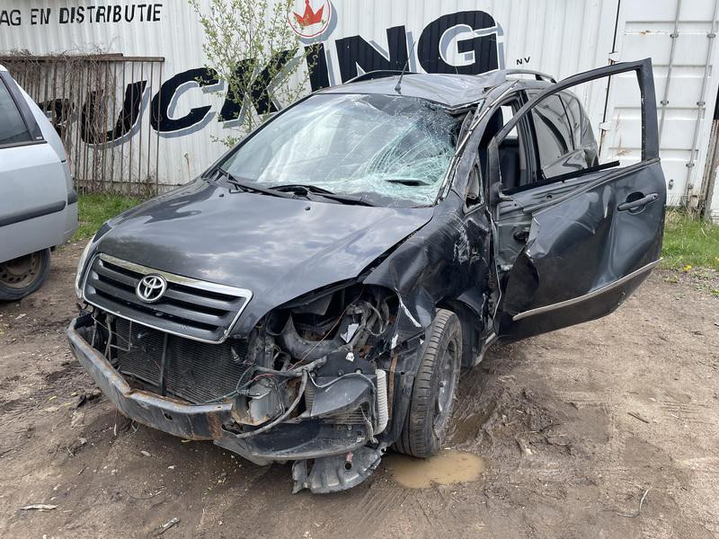 8465228640 Windshield Wiper Switch Right 84652-28640 173654 Toy DE1374490-38