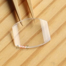 Orologio Cristallo Zaffiro per Ulysse Nardin Michelangelo UN 111-49 Orologio Vetro