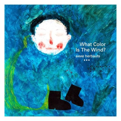 What Color Is the Wind?